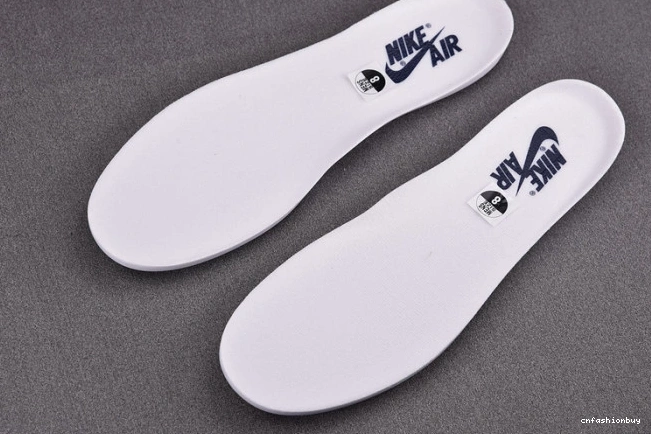 Jordan 85 Georgetown BQ4422-400 Air 1 High 1117